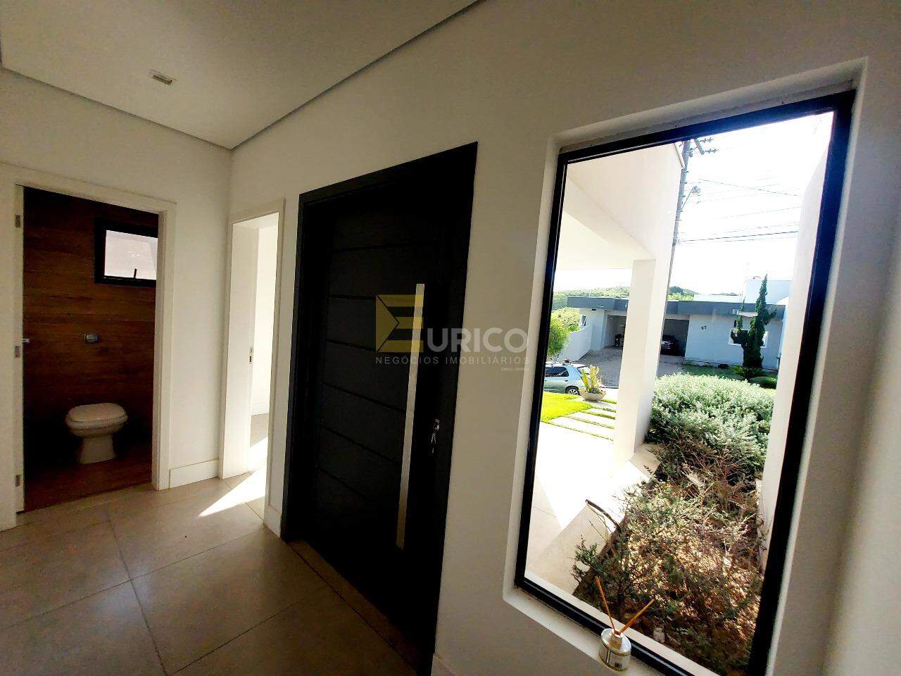 Casa em condomínio à venda no Condomínio Vila Hípica II em Vinhedo/SP: 
