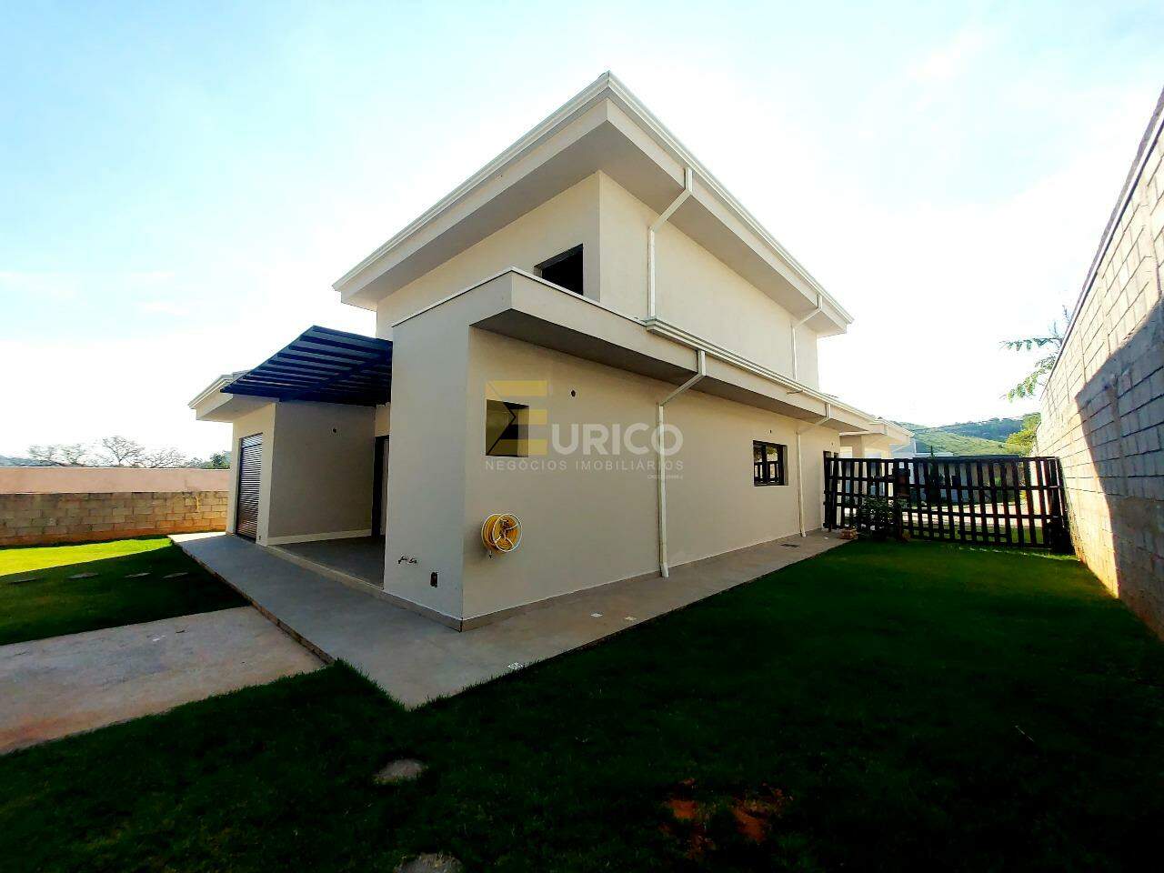 Casa em condomínio à venda no Condomínio Vila Hípica II em Vinhedo/SP: 