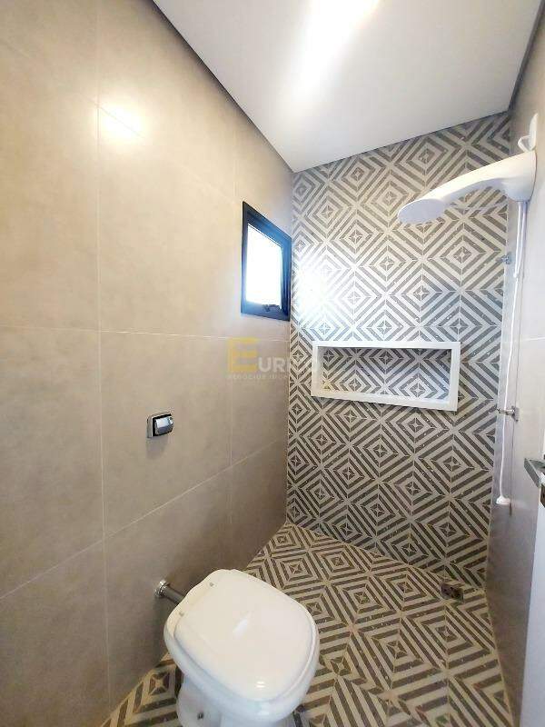 Casa em condomínio à venda no Condomínio Vila Hípica II em Vinhedo/SP: 