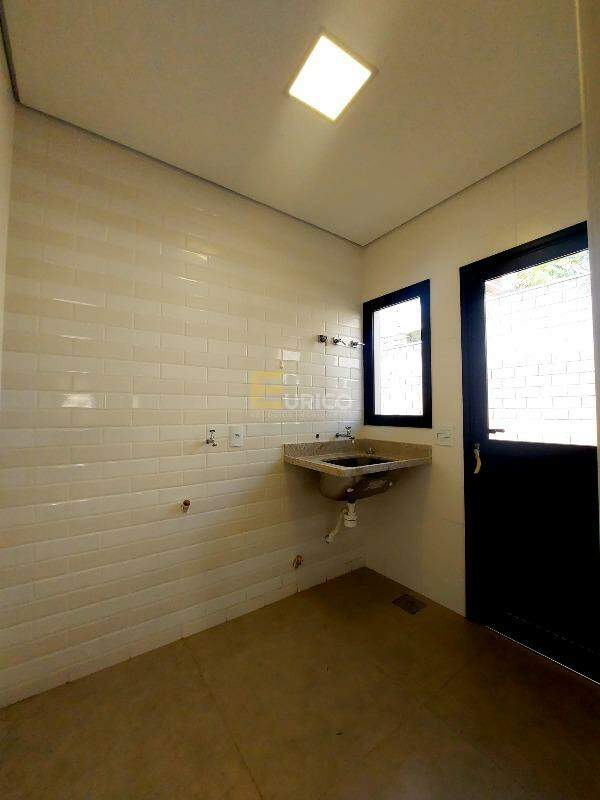 Casa em condomínio à venda no Condomínio Vila Hípica II em Vinhedo/SP: 