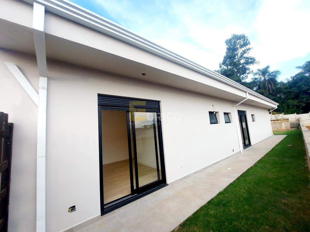 Casa em condomínio à venda no Condomínio Vila Hípica II em Vinhedo/SP: 