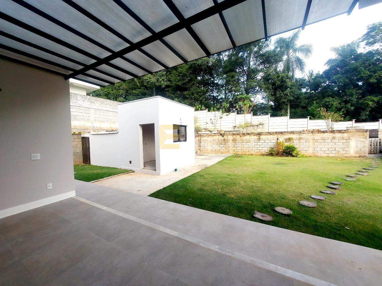 Casa em condomínio à venda no Condomínio Vila Hípica II em Vinhedo/SP: 