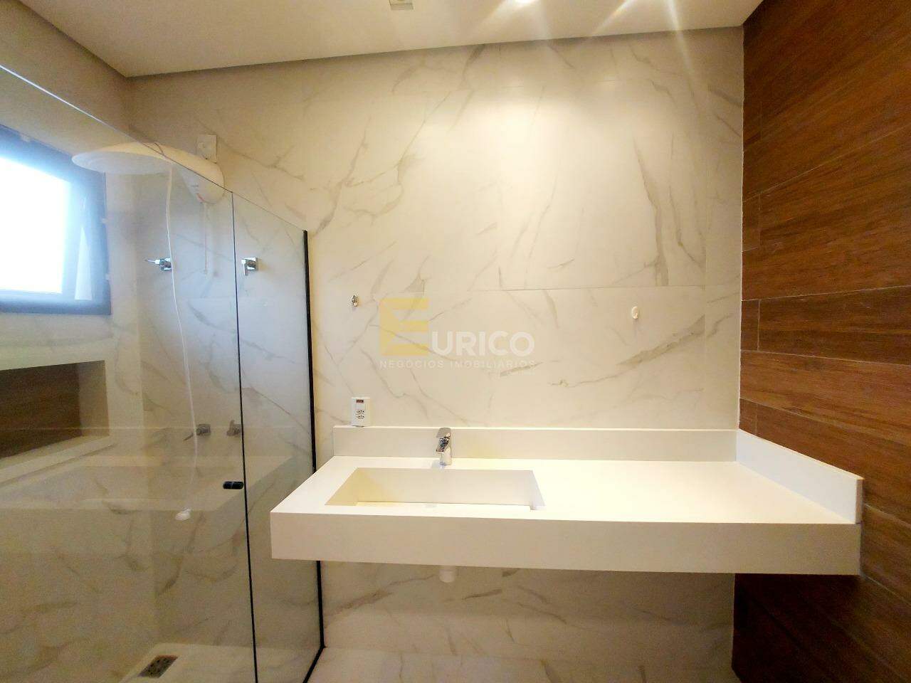 Casa em condomínio à venda no Condomínio Vila Hípica II em Vinhedo/SP: 