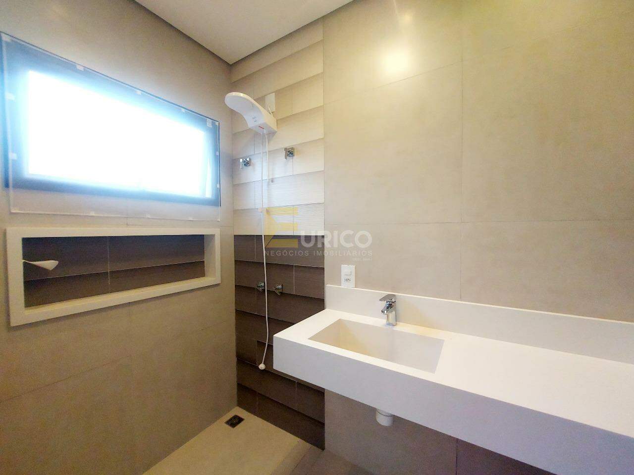 Casa em condomínio à venda no Condomínio Vila Hípica II em Vinhedo/SP: 