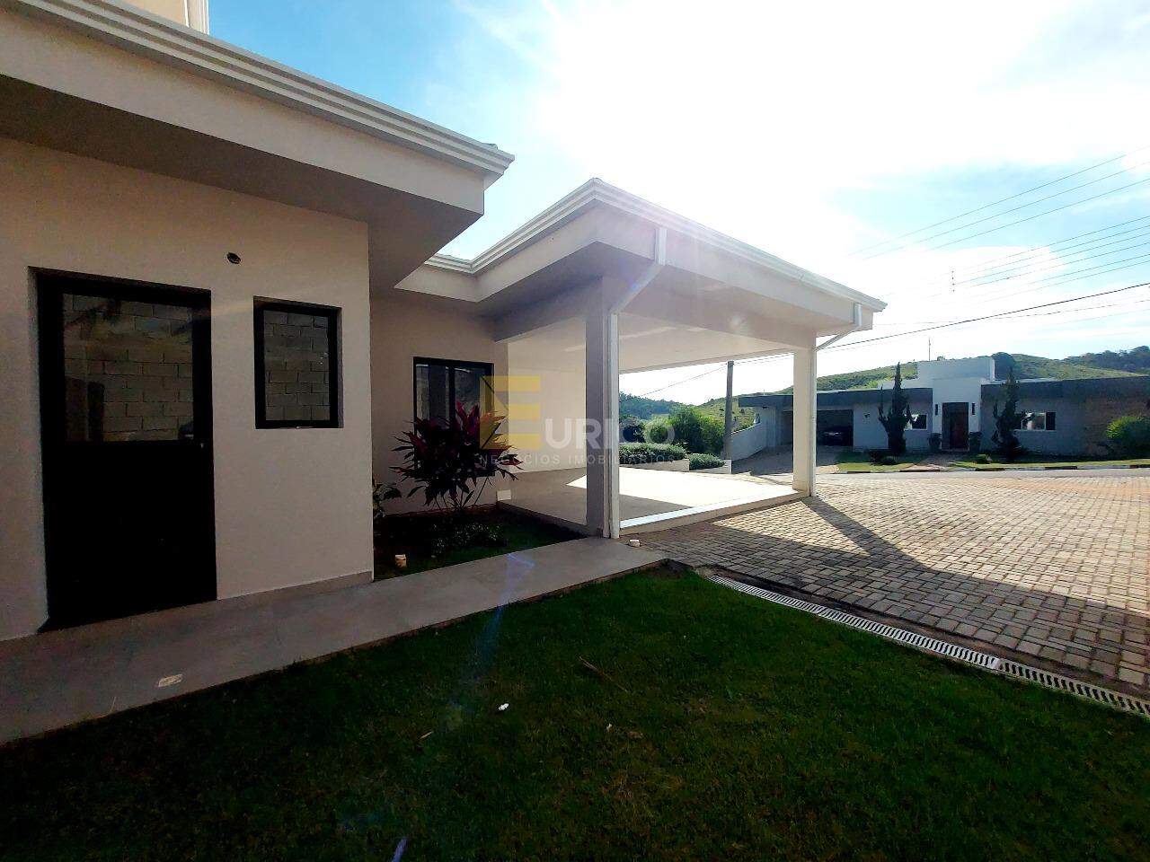 Casa em condomínio à venda no Condomínio Vila Hípica II em Vinhedo/SP: 