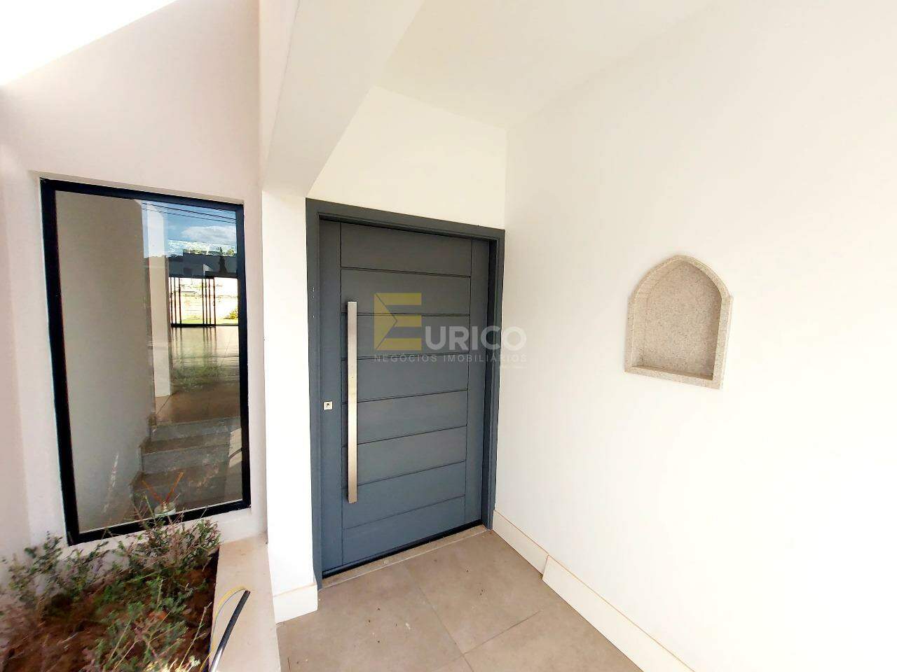 Casa em condomínio à venda no Condomínio Vila Hípica II em Vinhedo/SP: 