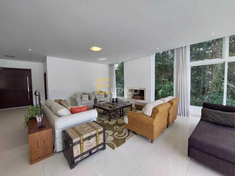 Casa em condomínio à venda no Fazenda Campo Verde em Jundiaí/SP: 