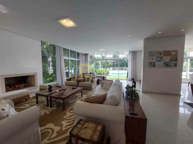 Casa em condomínio à venda no Fazenda Campo Verde em Jundiaí/SP: 