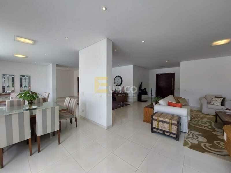 Casa em condomínio à venda no Fazenda Campo Verde em Jundiaí/SP: 