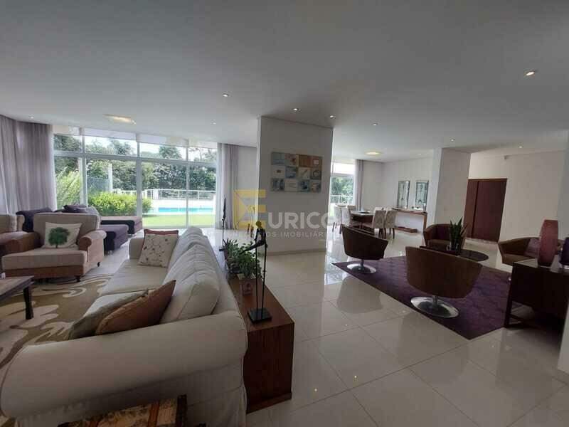 Casa em condomínio à venda no Fazenda Campo Verde em Jundiaí/SP: 