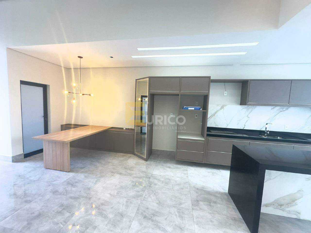 Casa à venda no Condomínio Terras da Estância - Ipê em Paulínia/SP: 