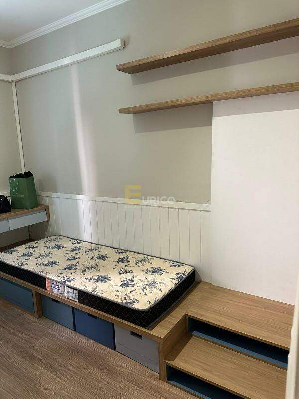Apartamento à venda no Condomínio Spazio Reale em Vinhedo/SP: 