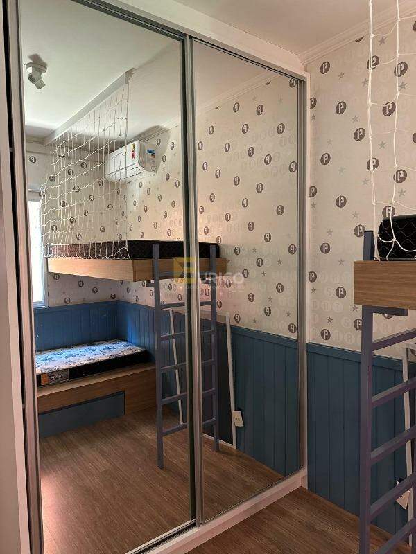 Apartamento à venda no Condomínio Spazio Reale em Vinhedo/SP: 