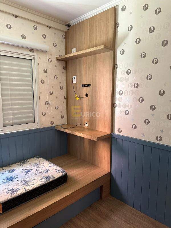 Apartamento à venda no Condomínio Spazio Reale em Vinhedo/SP: 