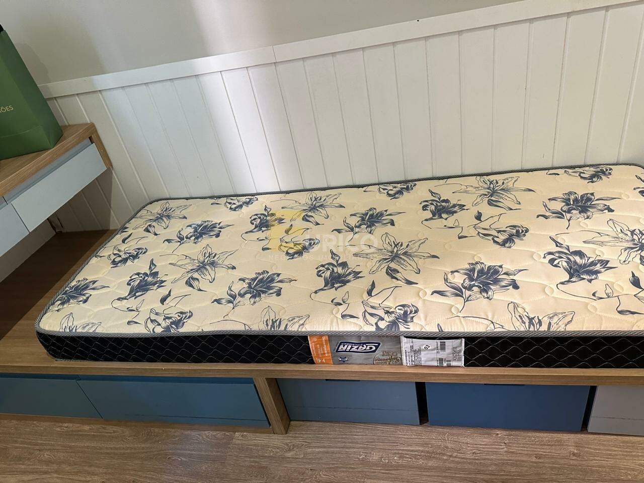 Apartamento à venda no Condomínio Spazio Reale em Vinhedo/SP: 