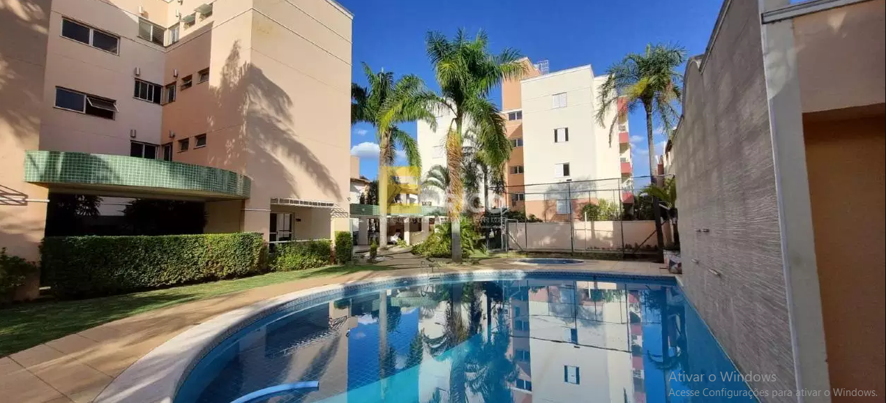 Apartamento à venda no Condomínio Spazio Reale em Vinhedo/SP: 