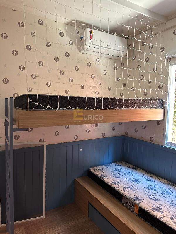 Apartamento à venda no Condomínio Spazio Reale em Vinhedo/SP: 