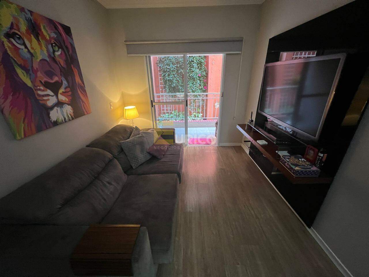 Apartamento à venda no Condomínio Spazio Reale em Vinhedo/SP: 