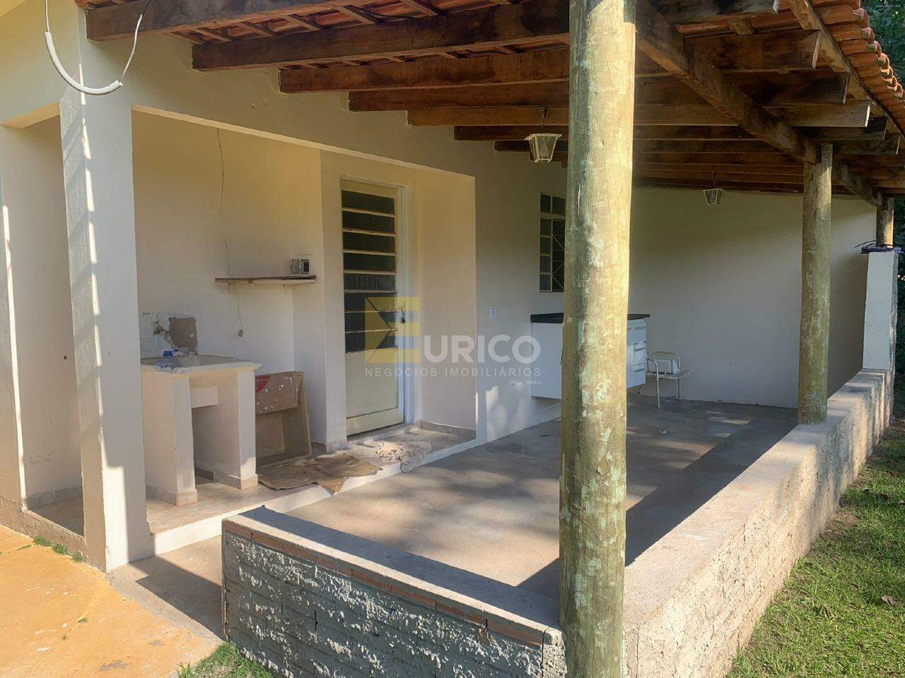 Casa à venda no Condominio Bela Vista em Santa Maria da Serra/SP: 