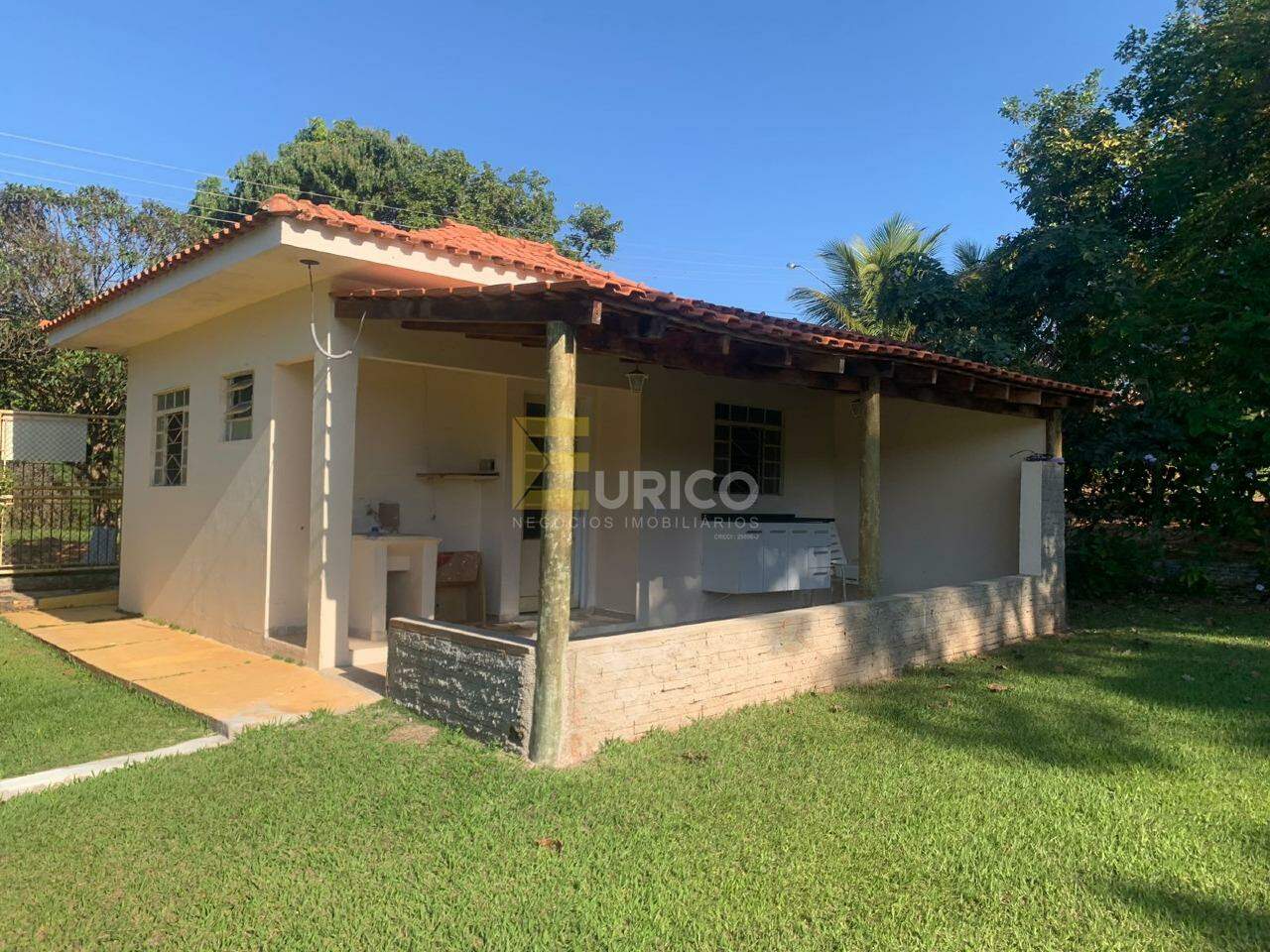 Casa à venda no Condominio Bela Vista em Santa Maria da Serra/SP: 