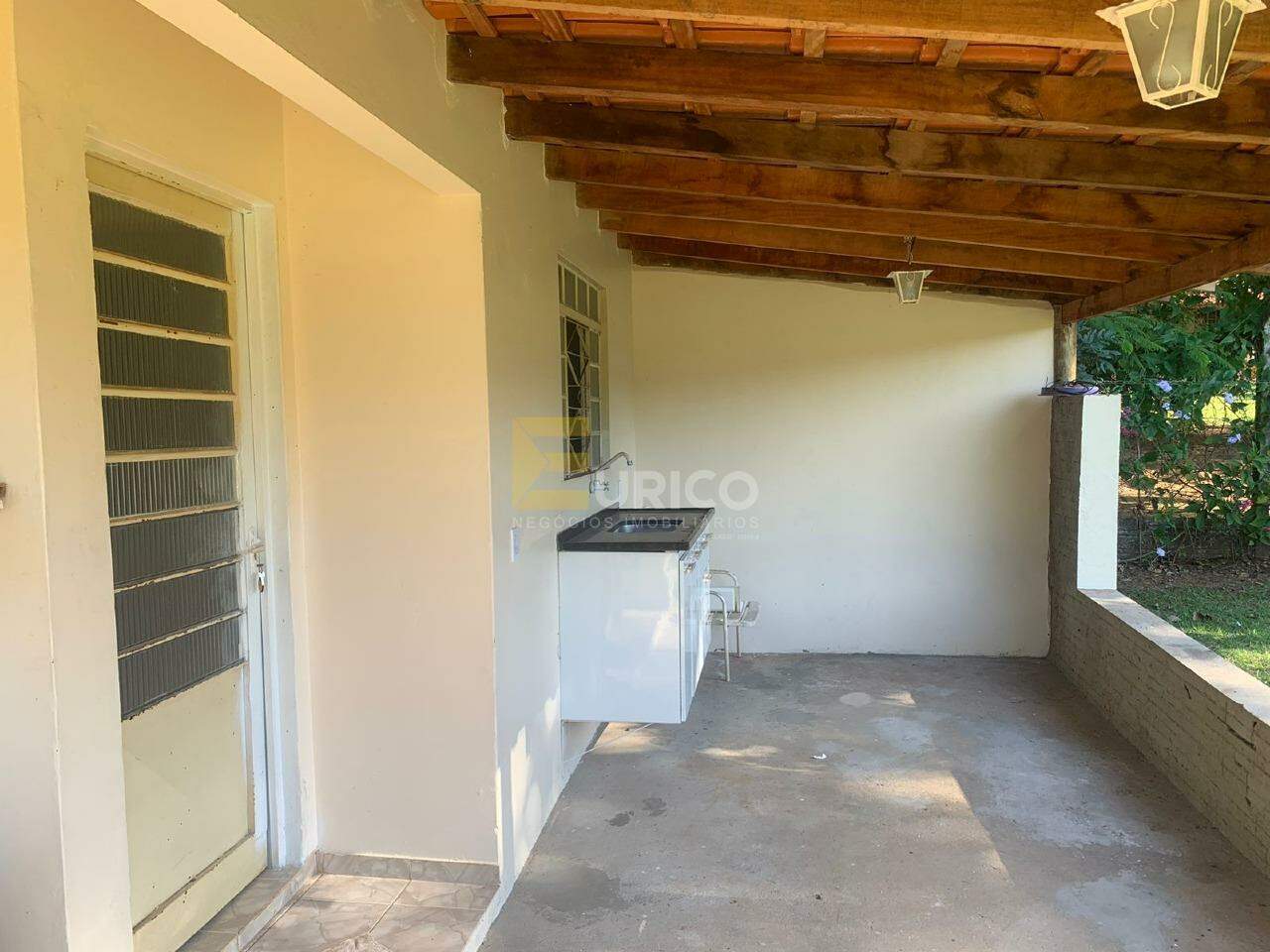 Casa à venda no Condominio Bela Vista em Santa Maria da Serra/SP: 