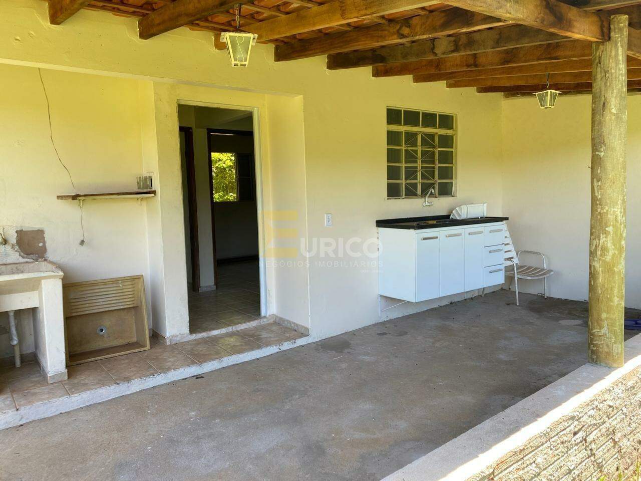 Casa à venda no Condominio Bela Vista em Santa Maria da Serra/SP: 