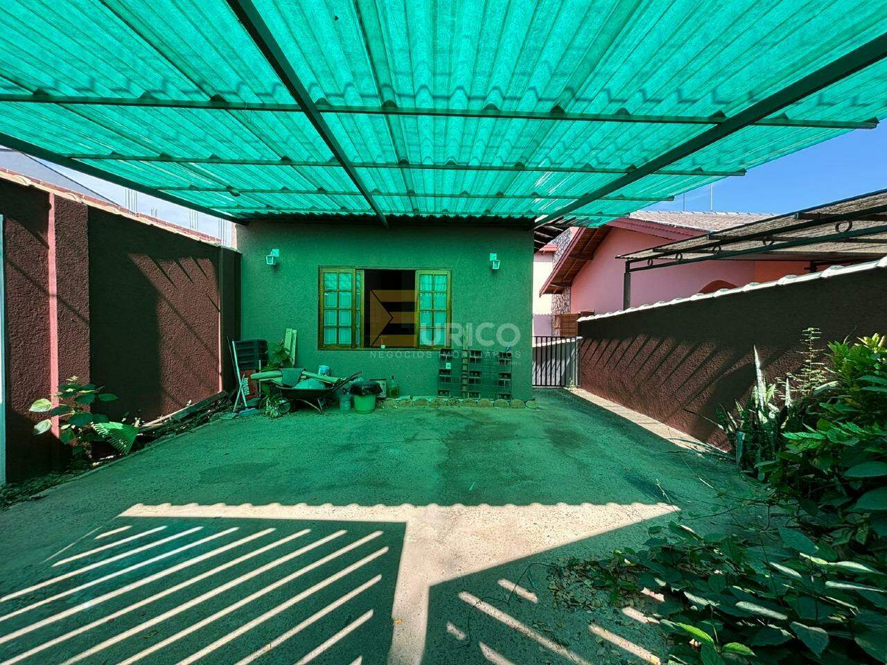 Casa à venda no João XXIII em Vinhedo/SP: 