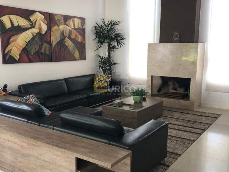 Casa em condomínio à venda no Condomínio Portal do Paraiso II em Jundiaí/SP: 