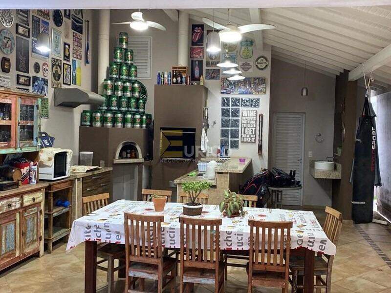 Casa em condomínio à venda no Condomínio Portal do Paraiso II em Jundiaí/SP: 