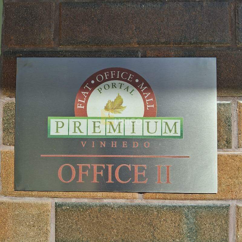 Sala para aluguel no Pinheirinho em Vinhedo/SP: 