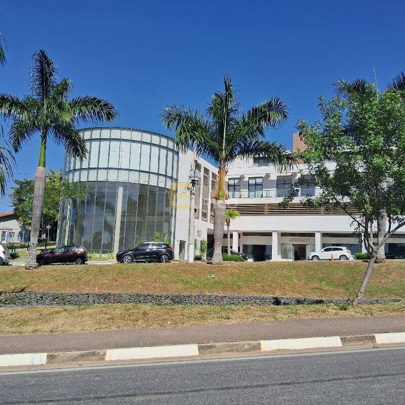 Sala para aluguel no Pinheirinho em Vinhedo/SP: 