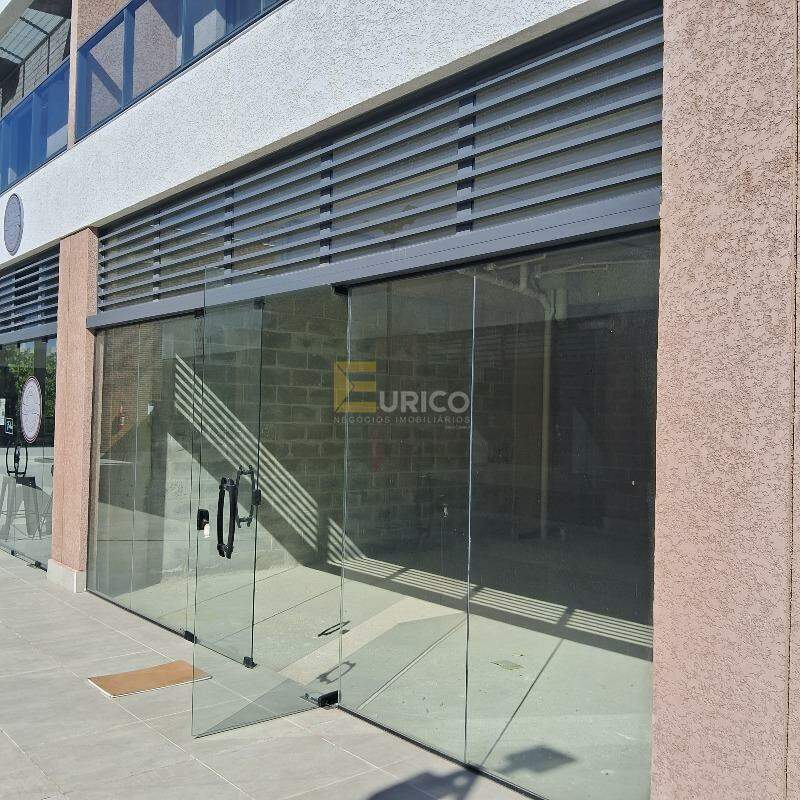 Sala para aluguel no Pinheirinho em Vinhedo/SP: 