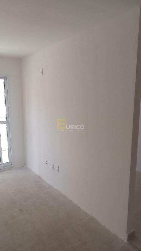 Apartamento à venda no Condomínio Premiere Morumbi em Paulínia/SP: 