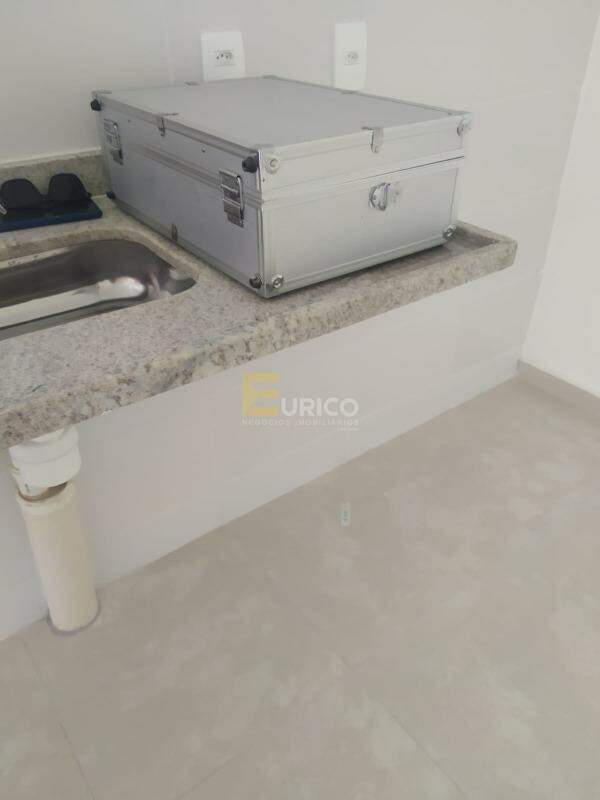 Apartamento à venda no Condomínio Premiere Morumbi em Paulínia/SP: 