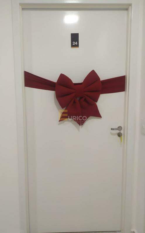 Apartamento à venda no Condomínio Premiere Morumbi em Paulínia/SP: 