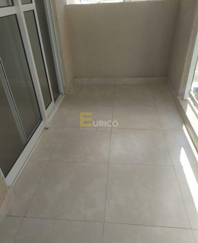 Apartamento à venda no Condomínio Premiere Morumbi em Paulínia/SP: 