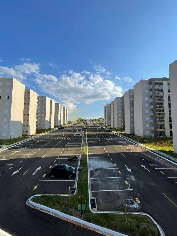 Apartamento à venda no Condomínio Premiere Morumbi em Paulínia/SP: 