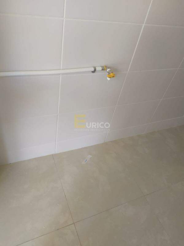 Apartamento à venda no Condomínio Premiere Morumbi em Paulínia/SP: 