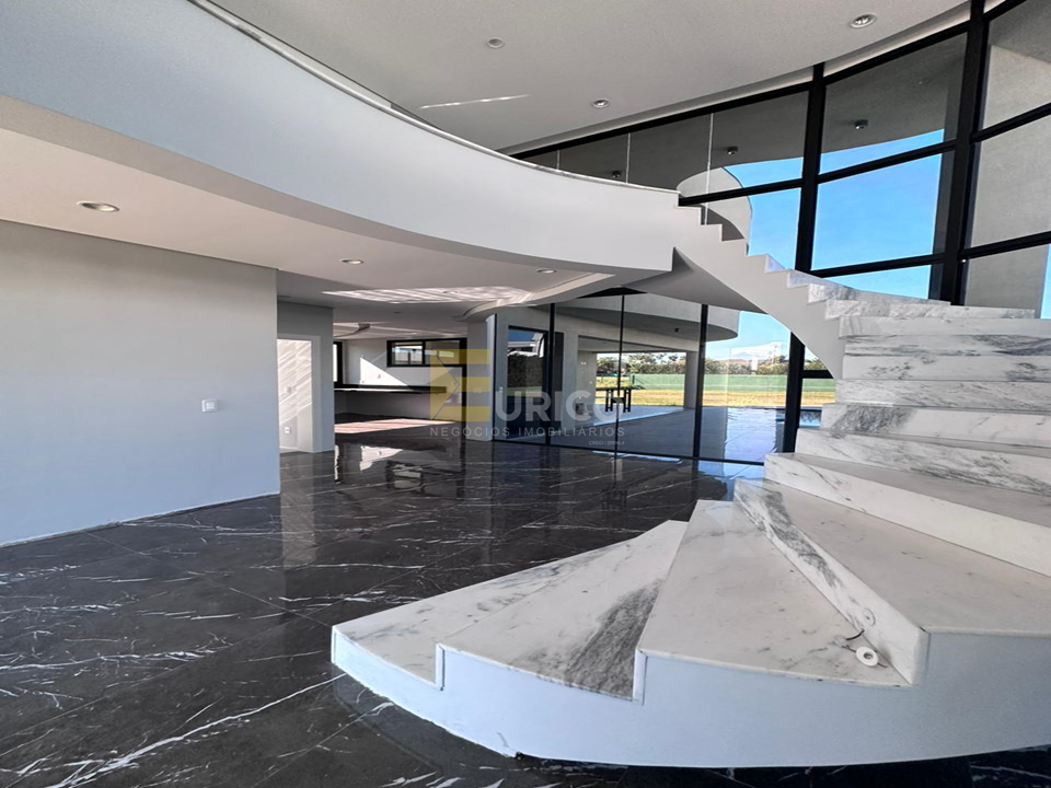 Casa em condomínio à venda no Condomínio Portal Japy Golf Club em Cabreúva/SP: 