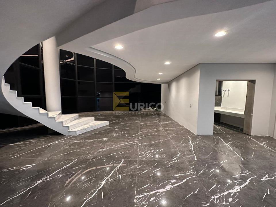 Casa em condomínio à venda no Condomínio Portal Japy Golf Club em Cabreúva/SP: 