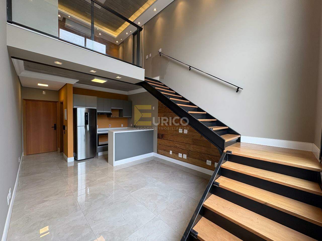 Apartamento para aluguel no Centro em Vinhedo/SP: 