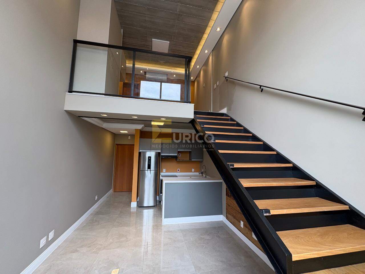 Apartamento para aluguel no Centro em Vinhedo/SP: 