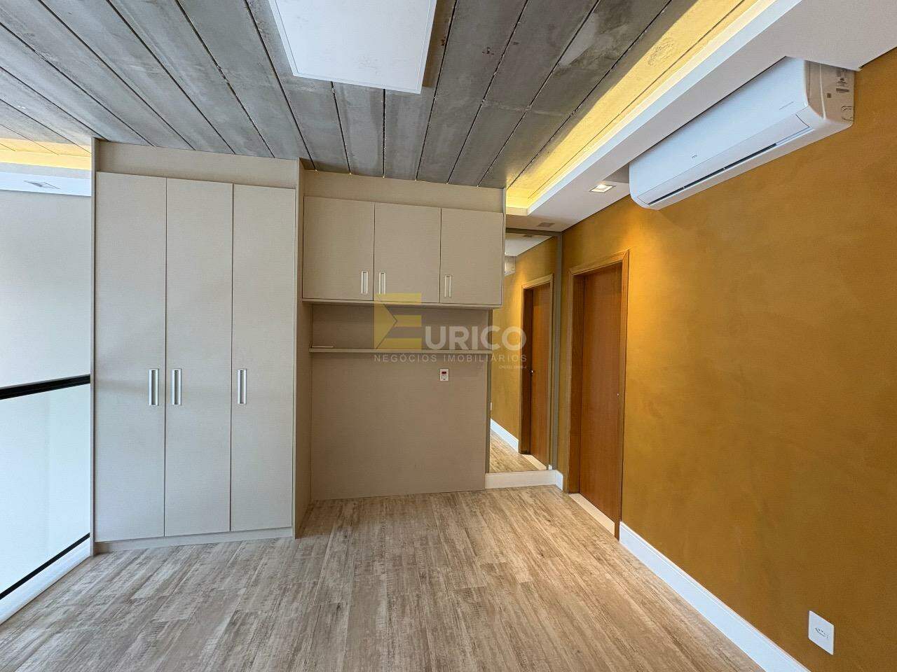 Apartamento para aluguel no Centro em Vinhedo/SP: