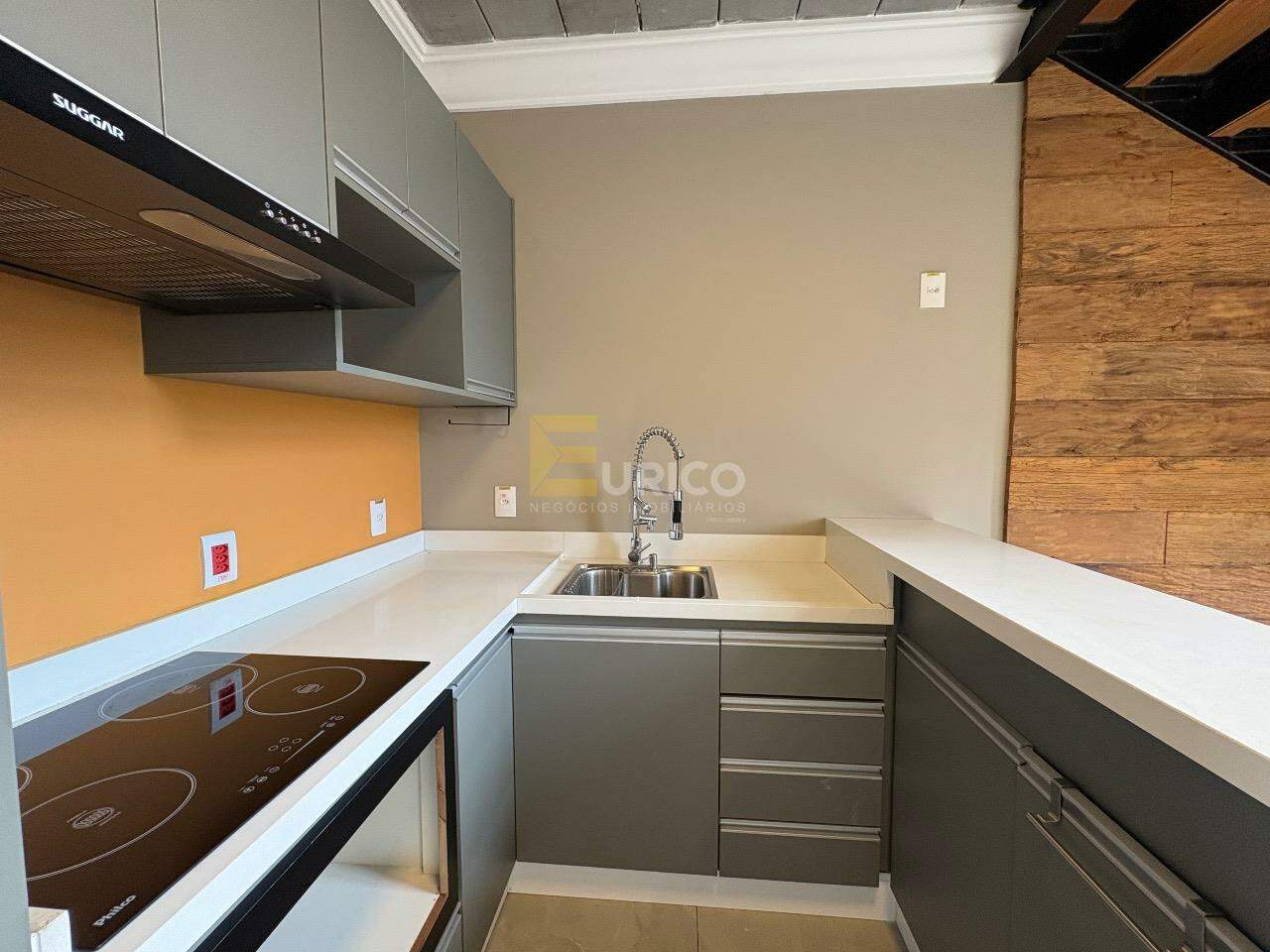 Apartamento para aluguel no Centro em Vinhedo/SP: