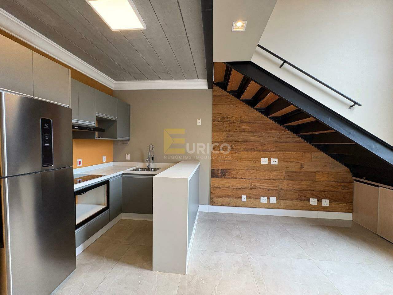 Apartamento para aluguel no Centro em Vinhedo/SP: