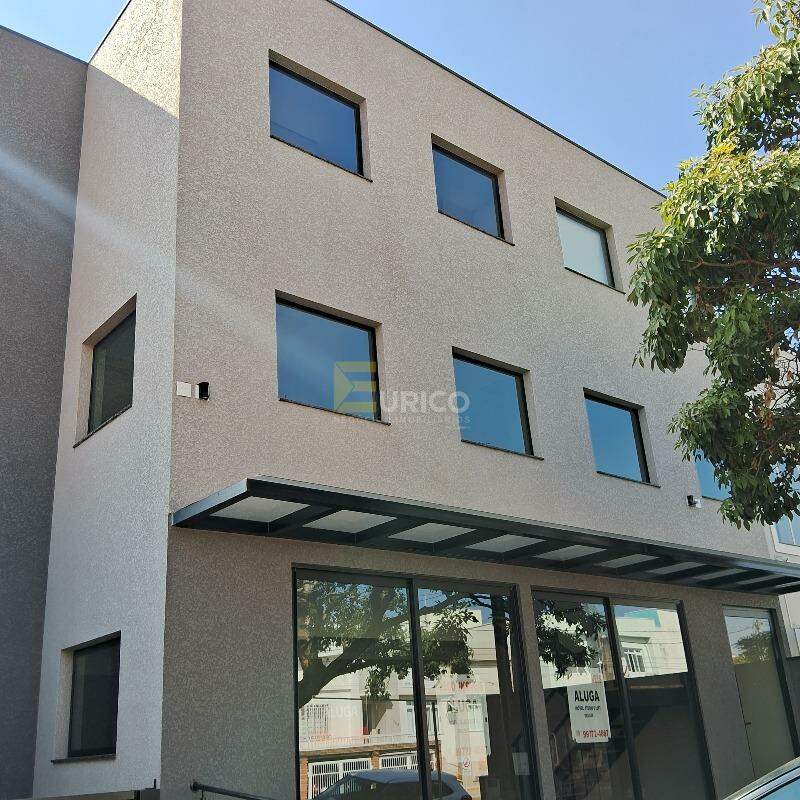 Apartamento para aluguel no Centro em Vinhedo/SP: