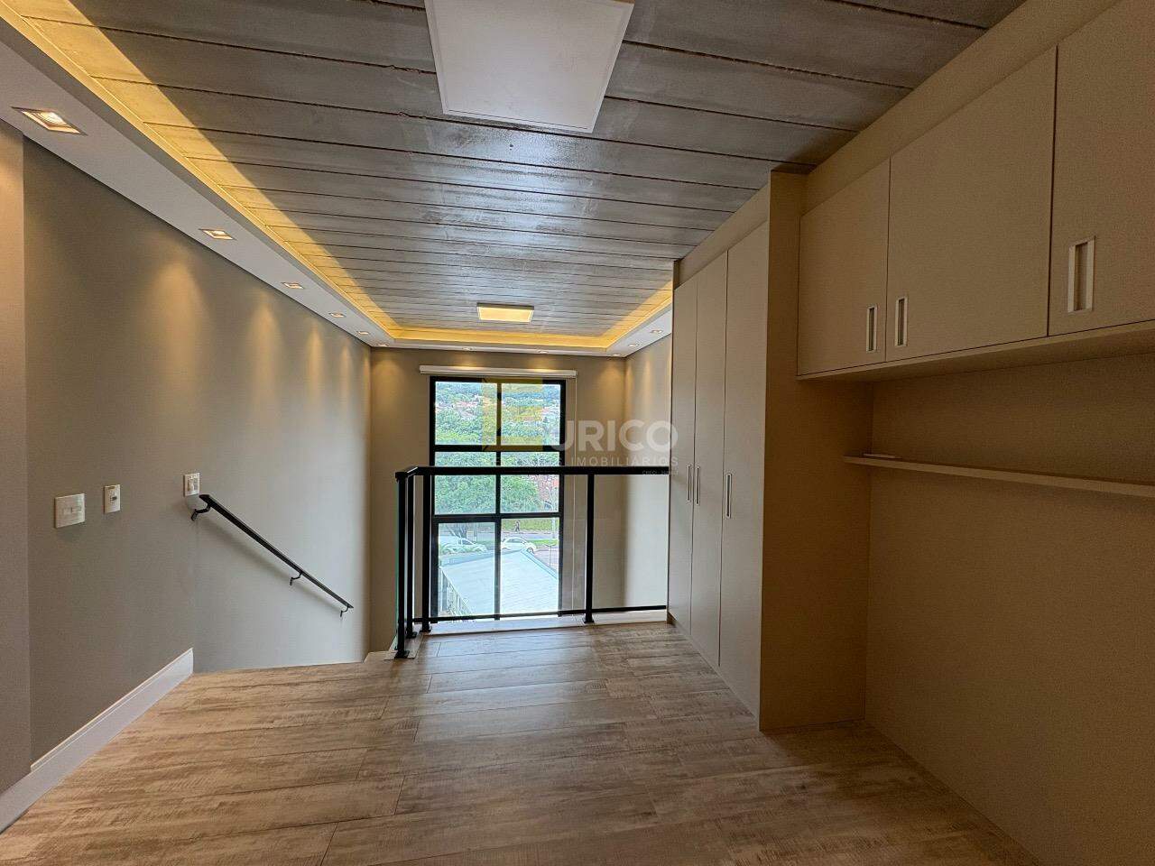 Apartamento para aluguel no Centro em Vinhedo/SP: