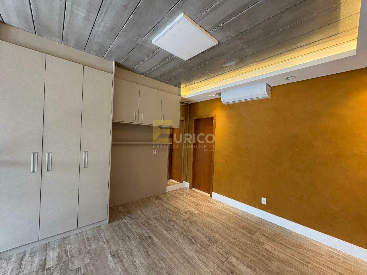 Apartamento para aluguel no Centro em Vinhedo/SP: