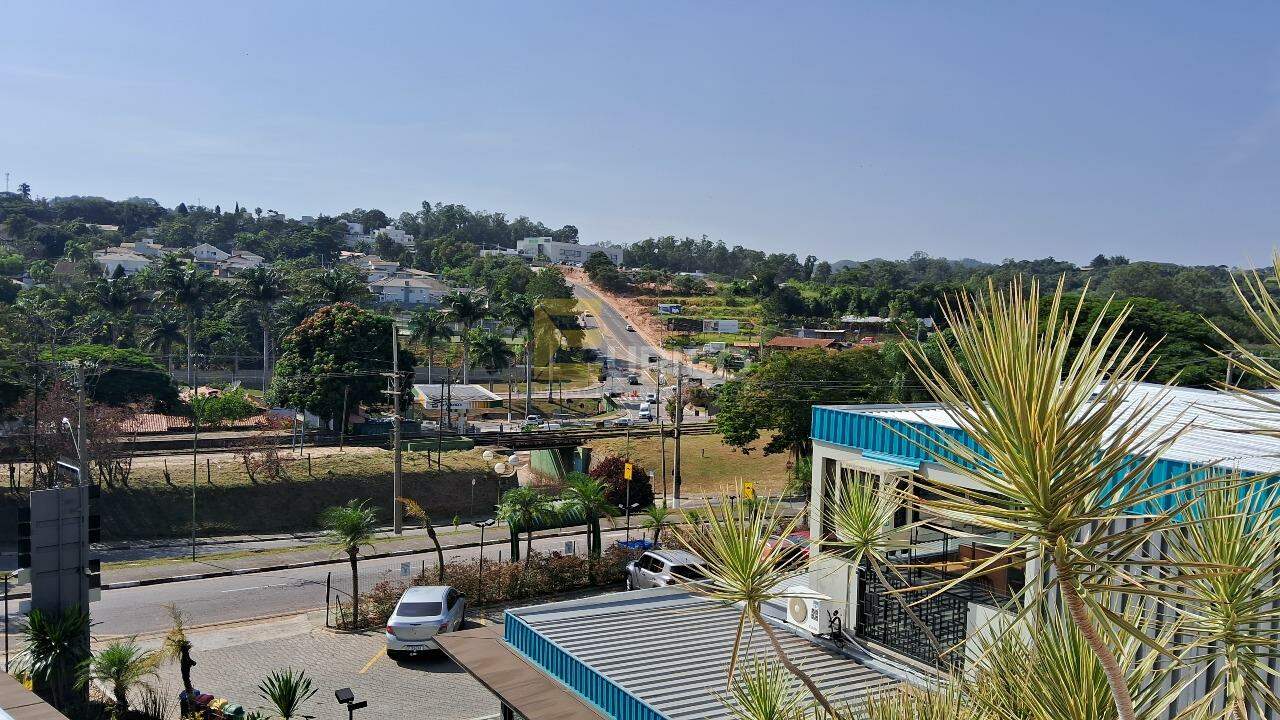 Apartamento para aluguel no Centro em Vinhedo/SP: