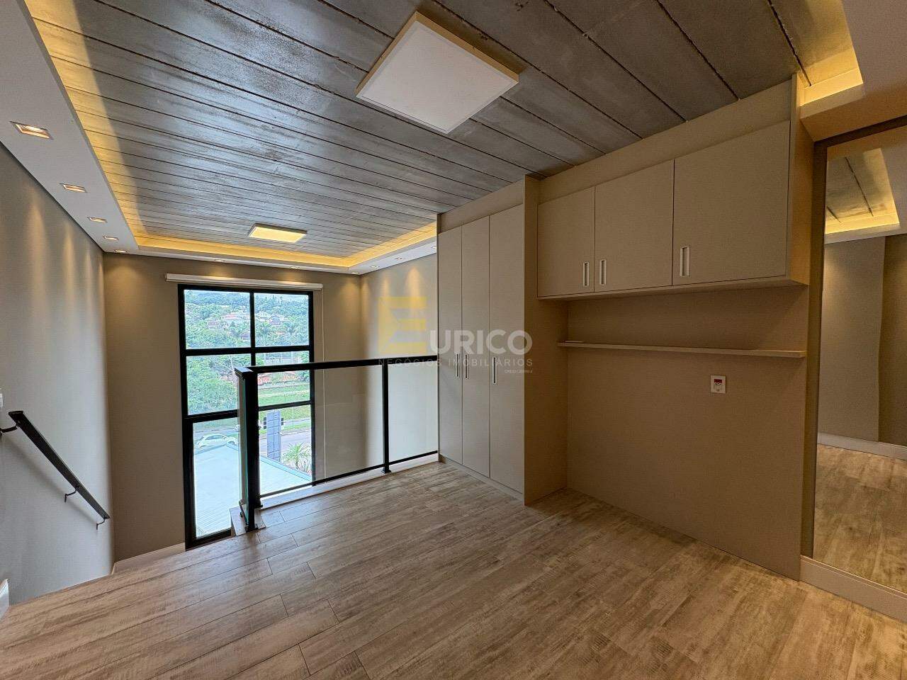 Apartamento para aluguel no Centro em Vinhedo/SP: